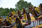 Bilder - Duisburg - Beecker Kirmes 2016