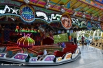 Bilder - Duisburg - Beecker Kirmes 2016