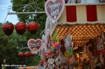Bilder - Duisburg - Beecker Kirmes 2016