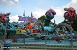 Bilder - Duisburg - Beecker Kirmes 2016