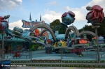 Bilder - Duisburg - Beecker Kirmes 2016
