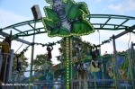 Bilder - Duisburg - Beecker Kirmes 2016