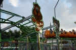 Bilder - Duisburg - Beecker Kirmes 2016