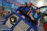 Bilder - Duisburg - Beecker Kirmes 2016