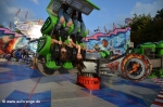 Bilder - Duisburg - Beecker Kirmes 2016