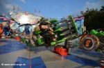 Bilder - Duisburg - Beecker Kirmes 2016