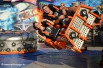 Bilder - Duisburg - Beecker Kirmes 2016
