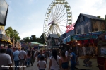 Bilder - Duisburg - Beecker Kirmes 2016