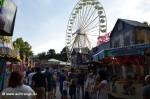 Bilder - Duisburg - Beecker Kirmes 2016