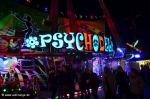 Bilder Dinslaken - Martinikirmes 2016