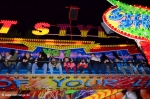 Bilder Dinslaken - Martinikirmes 2016