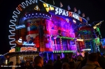 Bilder Dinslaken - Martinikirmes 2016