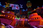 Bilder Dinslaken - Martinikirmes 2016
