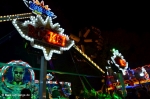 Bilder Dinslaken - Martinikirmes 2016