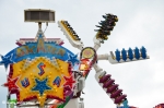 Bilder Düsseldorf - Rheinkirmes 2016