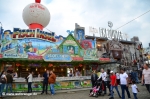 Bilder Düsseldorf - Rheinkirmes 2016