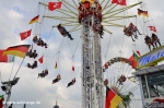 Bilder Düsseldorf - Rheinkirmes 2016