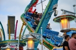 Bilder Düsseldorf - Rheinkirmes 2016