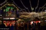 Bilder Essen - Weihnachtsmarkt 2016