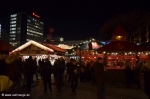 Bilder Essen - Weihnachtsmarkt 2016