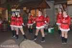 Bilder Essen - Weihnachtsmarkt 2016