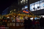 Bilder Essen - Weihnachtsmarkt 2016