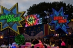 Bilder Krefeld-Sprödentalherbstkirmes 2016