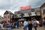 Bilder -  Moerser Kirmes 2016