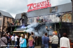 Bilder -  Moerser Kirmes 2016