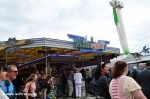 Bilder -  Moerser Kirmes 2016