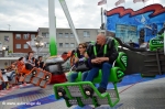 Bilder -  Moerser Kirmes 2016