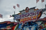 Bilder -  Moerser Kirmes 2016