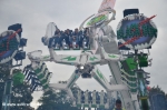 Bilder -  Moerser Kirmes 2016