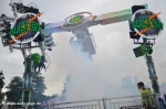 Bilder -  Moerser Kirmes 2016