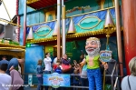 Bilder -  Moerser Kirmes 2016