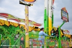 Bilder -  Moerser Kirmes 2016