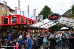Bilder -  Moerser Kirmes 2016
