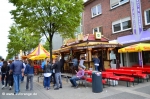 Bilder -  Moerser Kirmes 2016