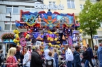 Bilder -  Moerser Kirmes 2016