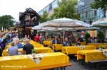 Bilder -  Moerser Kirmes 2016