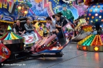 Bilder -  Moerser Kirmes 2016