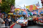 Bilder -  Moerser Kirmes 2016