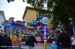 Bilder -  Moerser Kirmes 2016