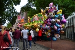 Bilder -  Moerser Kirmes 2016