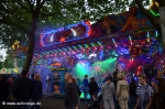 Bilder -  Moerser Kirmes 2016