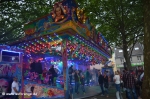 Bilder -  Moerser Kirmes 2016