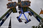 Bilder -  Moerser Kirmes 2016