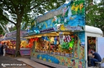 Bilder -  Moerser Kirmes 2016