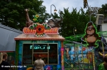 Bilder -  Moerser Kirmes 2016
