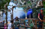 Bilder -  Moerser Kirmes 2016